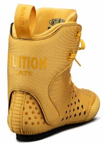 INTUITION Skate Premium Liner - Gold