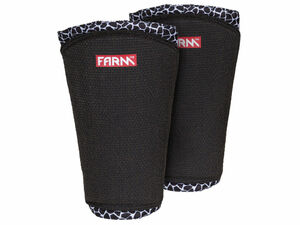 ENNUI Shin Guards Chris Farmer Pro