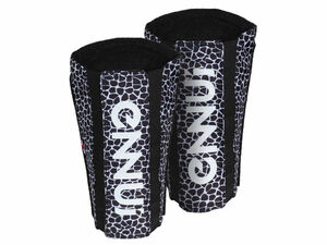 ENNUI Shin Guards Chris Farmer Pro