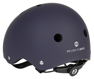 POWERSLIDE Allround Adventure Helmet Awesome Violet