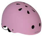 POWERSLIDE Allround Adventure Helmet Fondant Pink