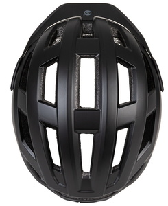 POWERSLIDE Fitness Classic Helmet Black