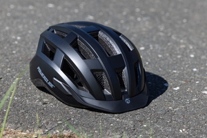 POWERSLIDE Fitness Classic Helmet Black