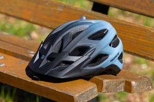 POWERSLIDE Road Helmet Fading Blue