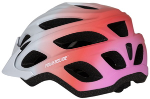 POWERSLIDE Road Helmet Fading Pink