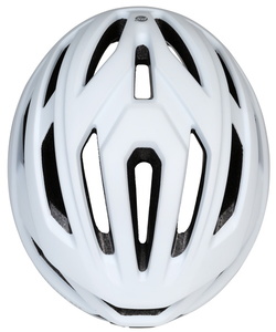 POWERSLIDE Hurricane Helmet White