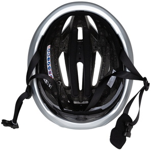 POWERSLIDE Hurricane Helmet White