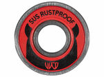 WICKED Twincam SUS Rustproof Bearings 4-Pack