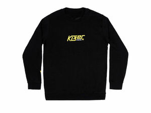 KIZER Classic Crew Neck