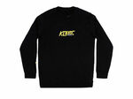 KIZER Classic Crew Neck