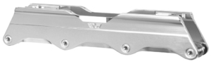 KIZER Edge 80 NT Silver