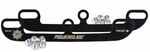 POWERSLIDE Sabres 3 Ice Blade Black