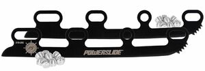 POWERSLIDE Sabres W4 Ice Blade Black