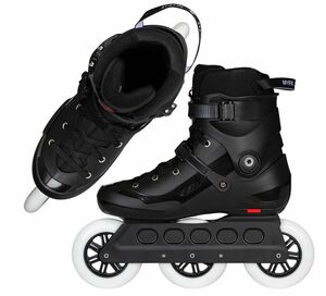 POWERSLIDE Storm 110 Black