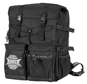 MESMER The Crossover Skate Bag