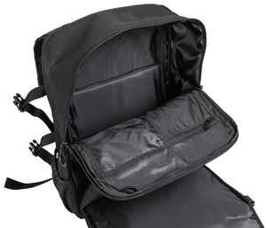 MESMER The Crossover Skate Bag